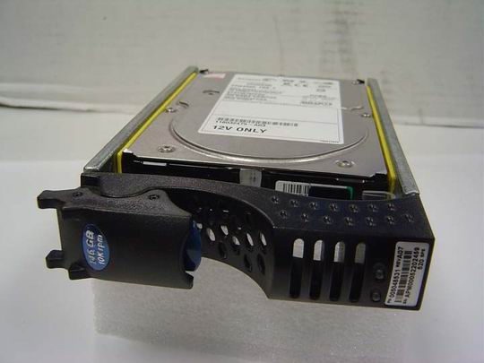 MAP314RFC, 147GB 10K RPM FC-AL2 FIBRE CHANNEL 3.5INC HOT-PLUG HDD