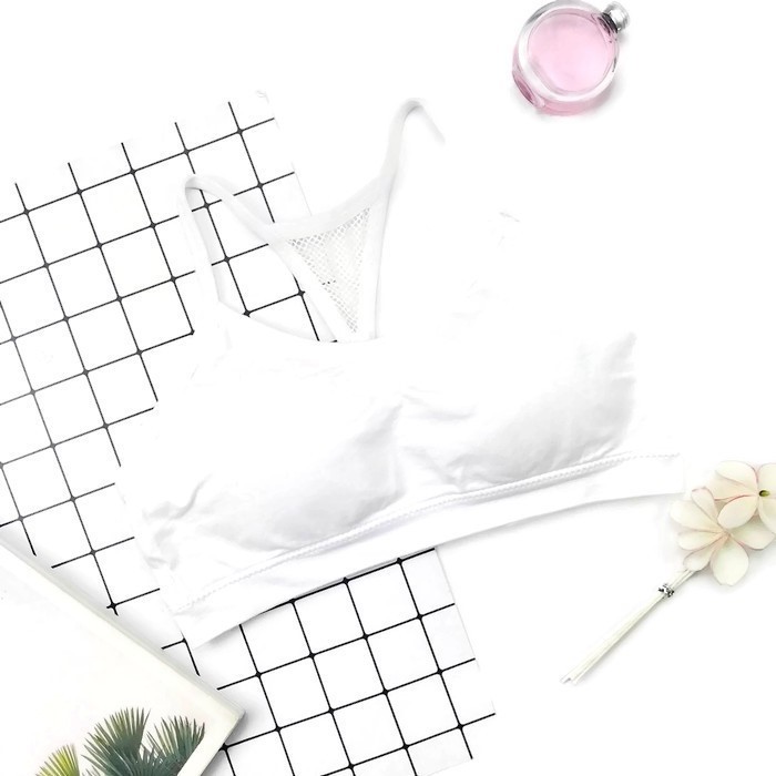 สปอร์ตบราแฟชั่น