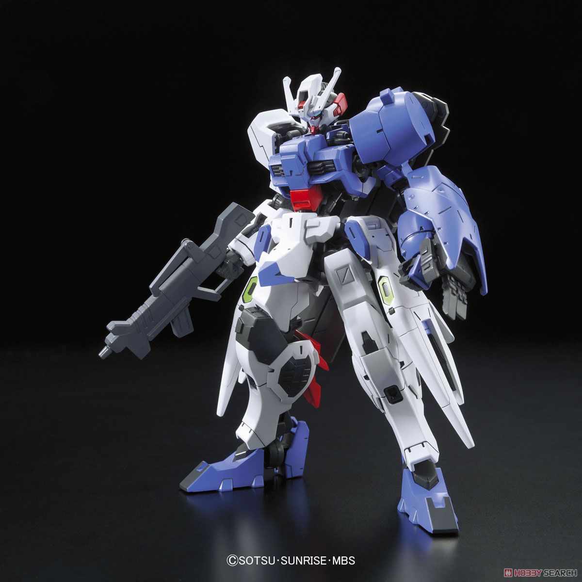 Gundam Astaroth (HG)