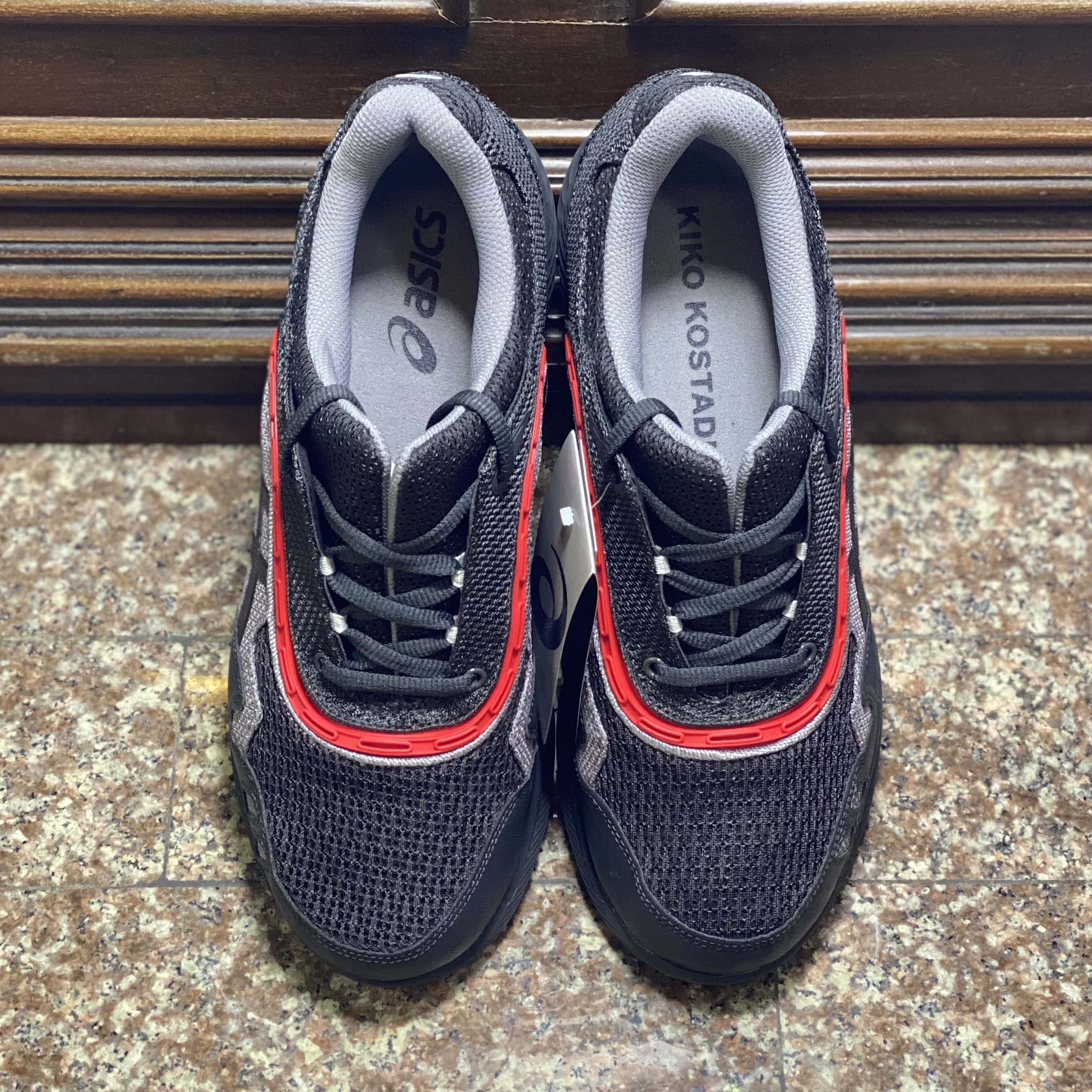 รองเท้า ASICS X KIKO GEL-GLIDELYTE III ‘EXCLUSIVE’ (M8.5US)