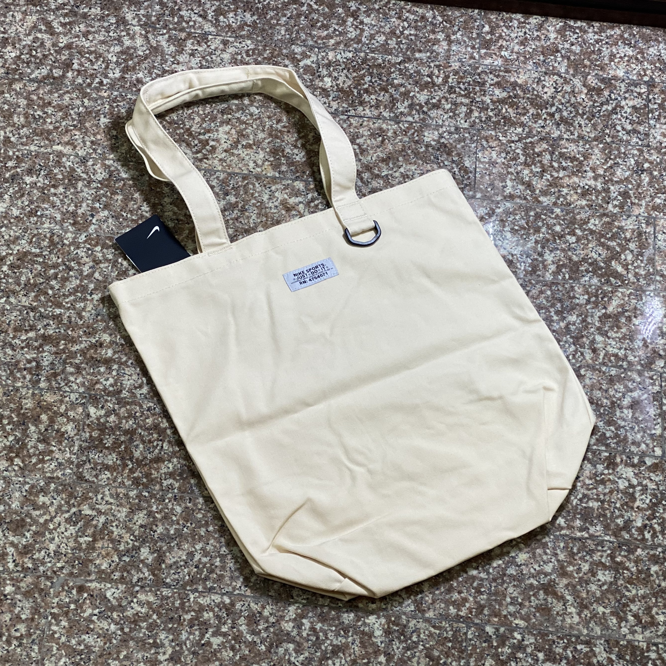 กระเป๋า Nike Heritage Tote Bag ‘Flame Swoosh’ 🔥