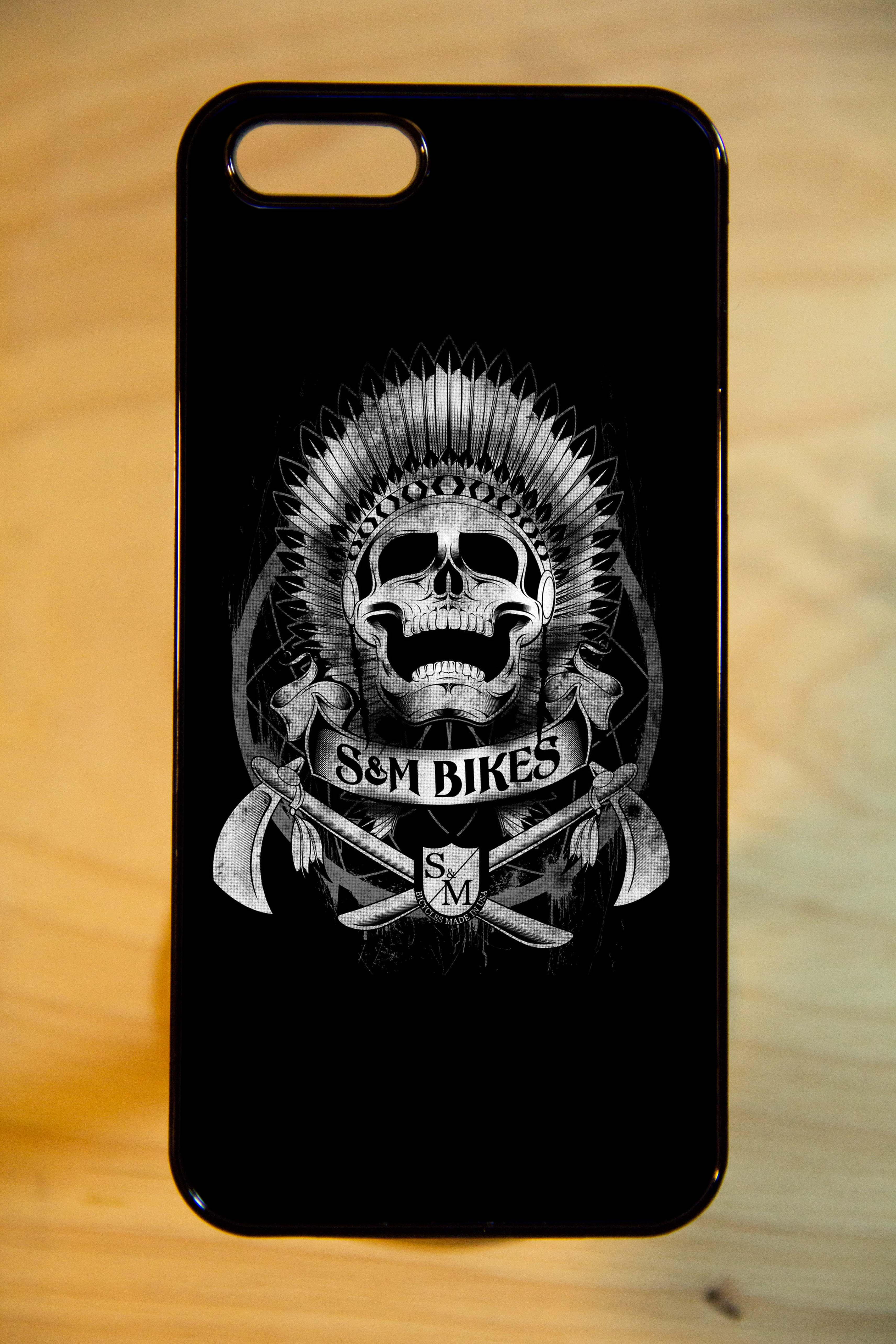 เคสสั่งทำ - ลาย Tribal Tattoo ลาย สัก เท่ห์ๆ