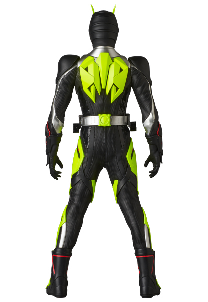 RAH GENESIS Kamen Rider Zero-One Rising Hopper (Completed)