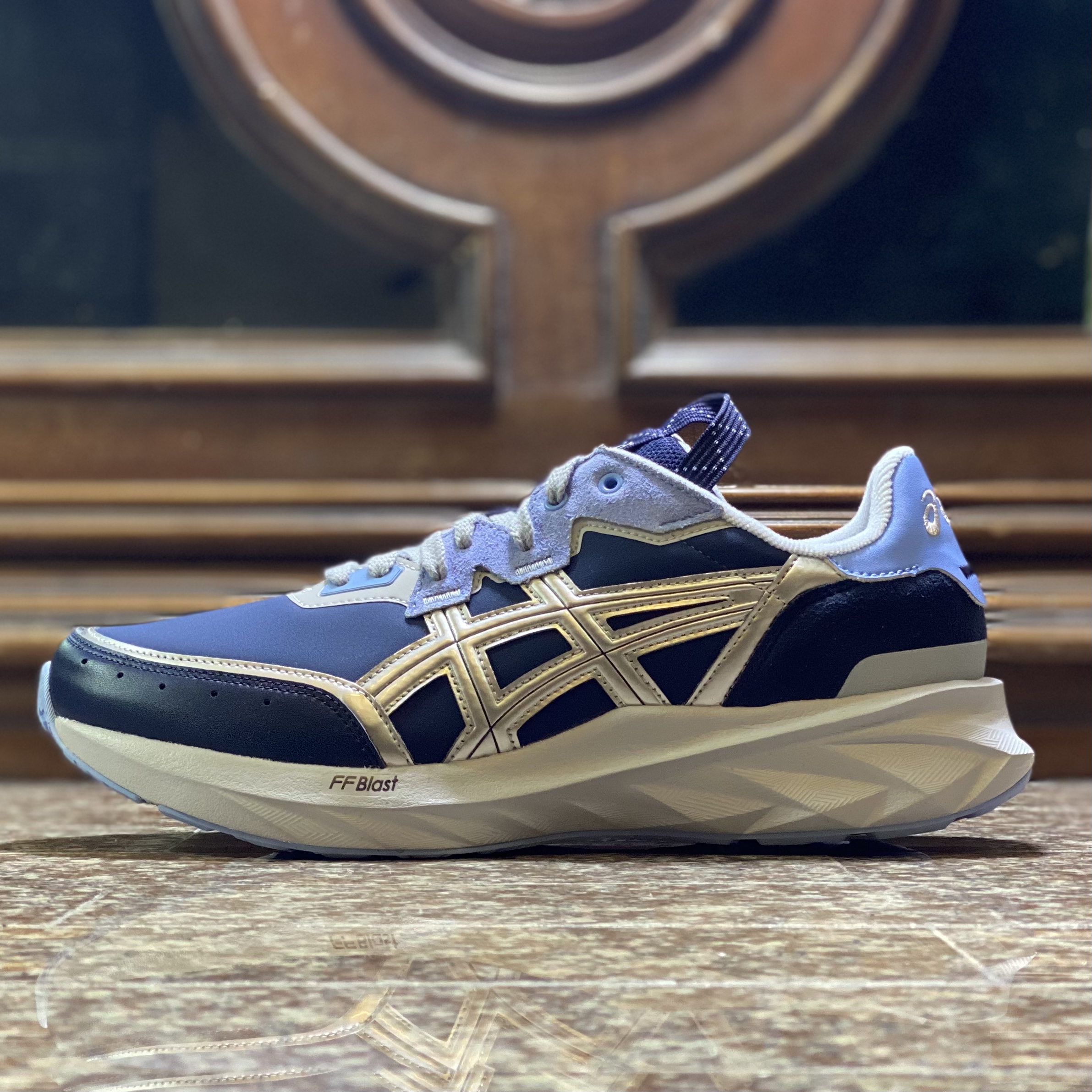 รองเท้า ASICS HS1-S Tarther Blast ‘LIMITED’ (M9.5US)