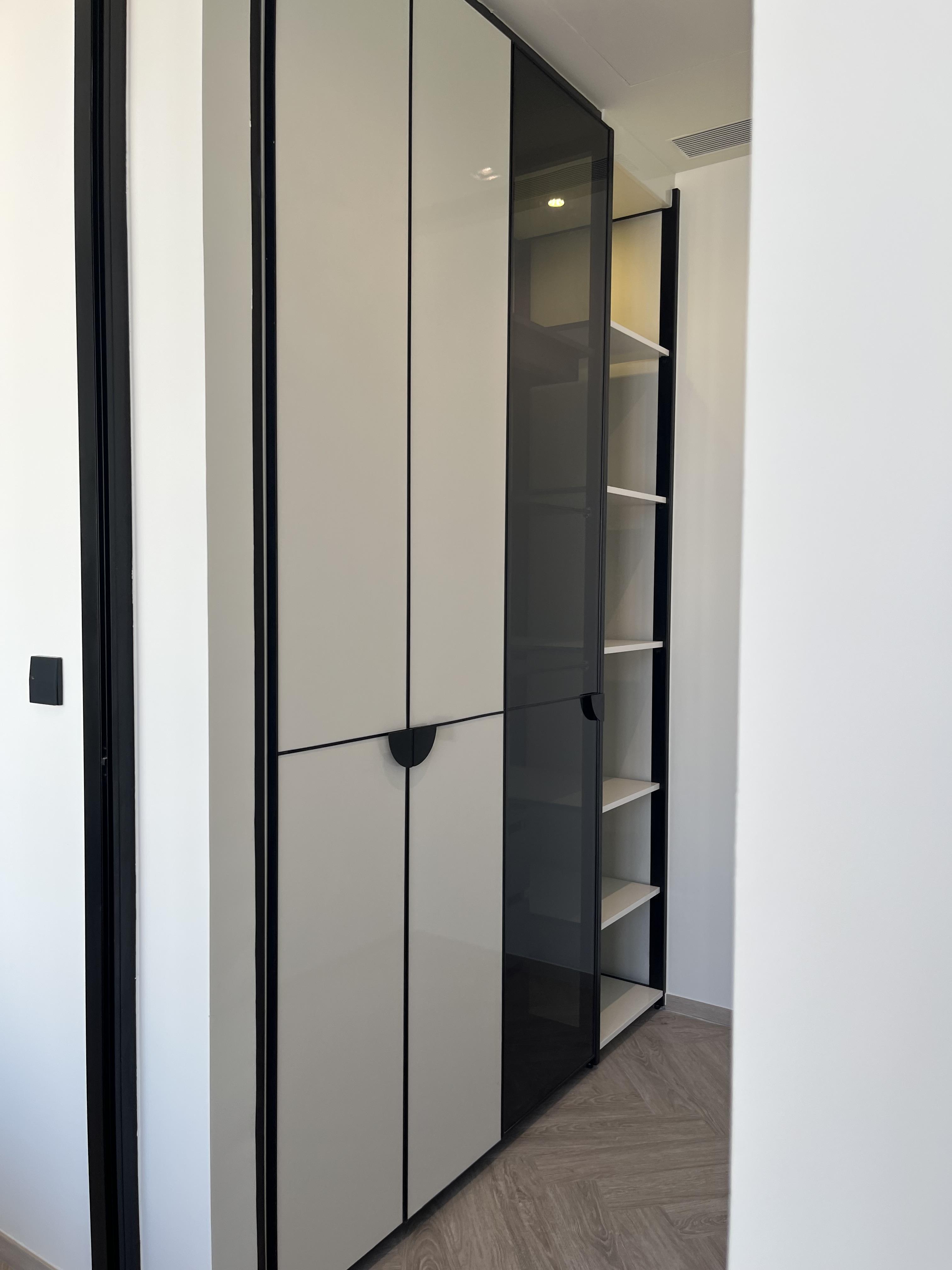 คอนโด Chapter ริมแม่น้ำเจ้าพระยา