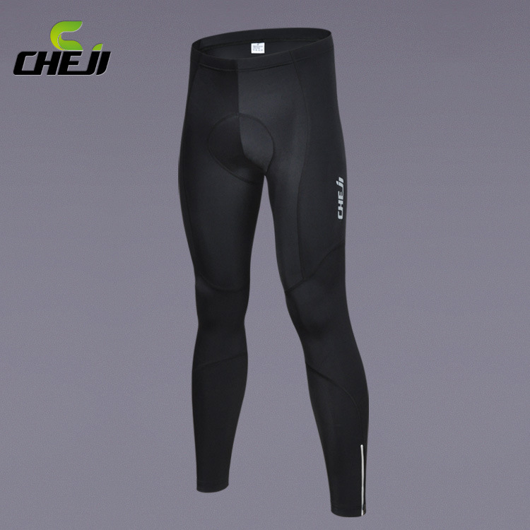 กางเกงจักรยานขายาวผู้ชาย CheJi
