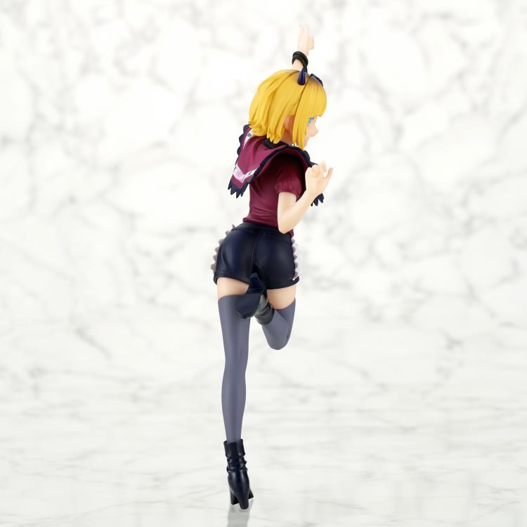 OSHI NO KO MEMCHO FIGURE