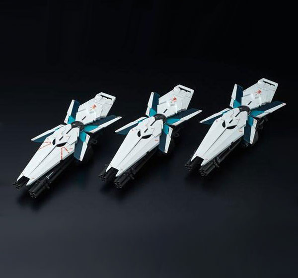 P-Bandai : PG 1/60 RX-0 Unicorn Gundam Final Battle Ver.