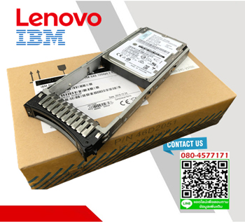 85Y5862 00Y2682 3543 300G 10K Rpm 2.5inch SAS Server Hard Drive for V7000
