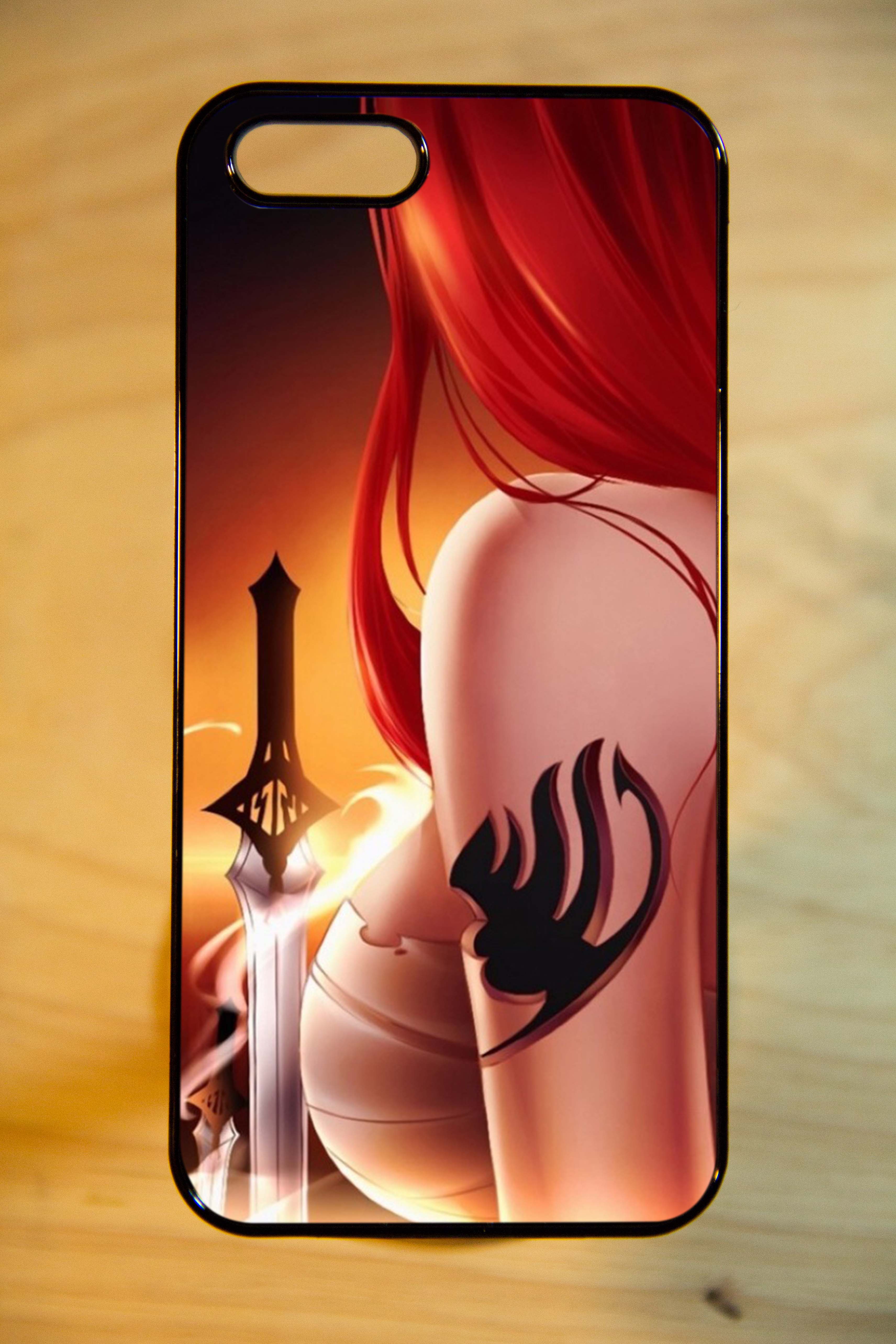 เคสลาย การ์ตูน Fairytail