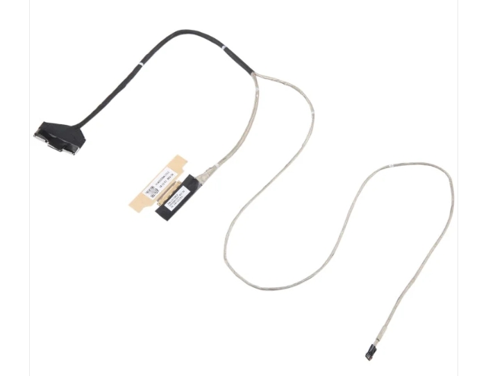 MT08827 สายแพจอโน้ตบุ๊ค ACER Aspire E5-523 E5-523G E5-553 E5-575 F5-573 แบบหัวกด 30 พิน DD0ZAALC012 LCD Cable (สินค้าใหม่) 1