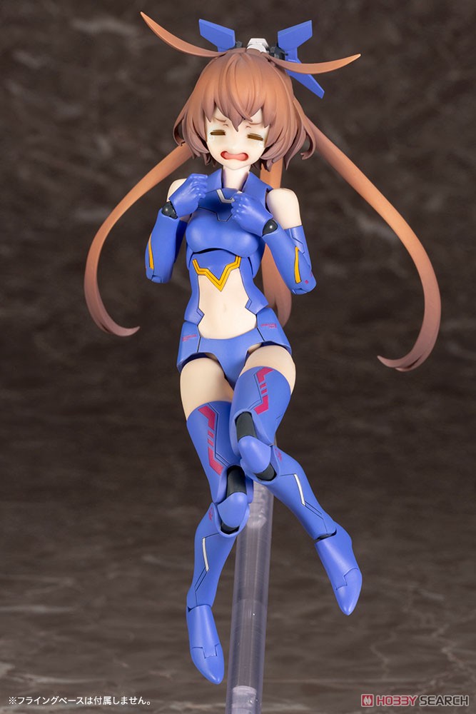 SOL Raptor (Plastic model)