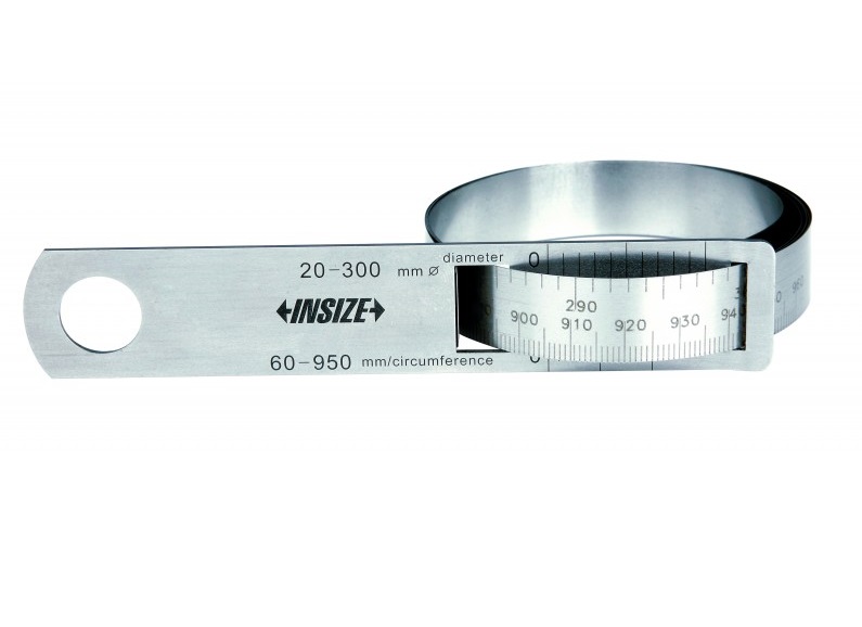 Circumference Tape 150-950mm