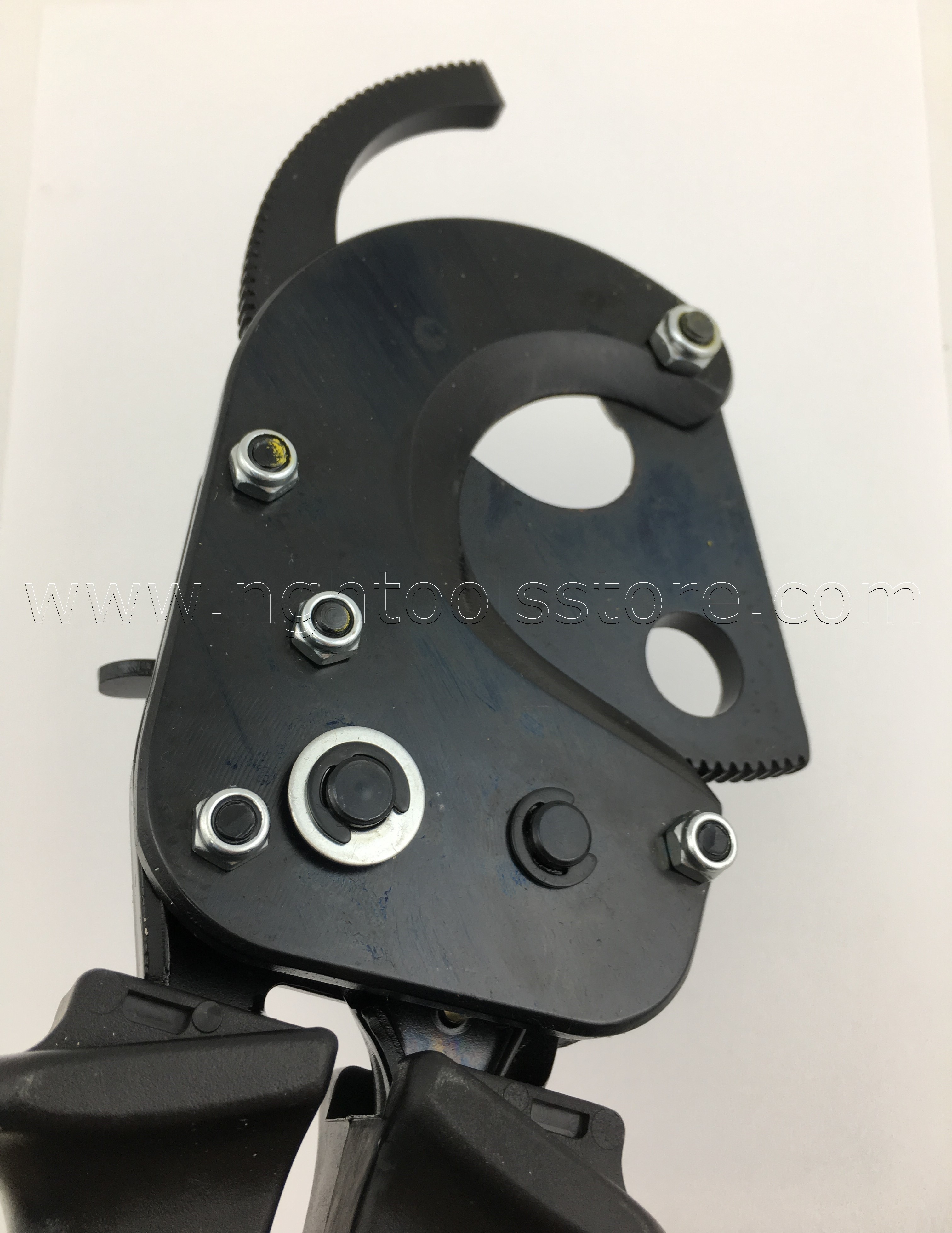 คีมตัดสายเคเบิ้ล รุ่น AK2061 ยี่ห้อ KANZAWA