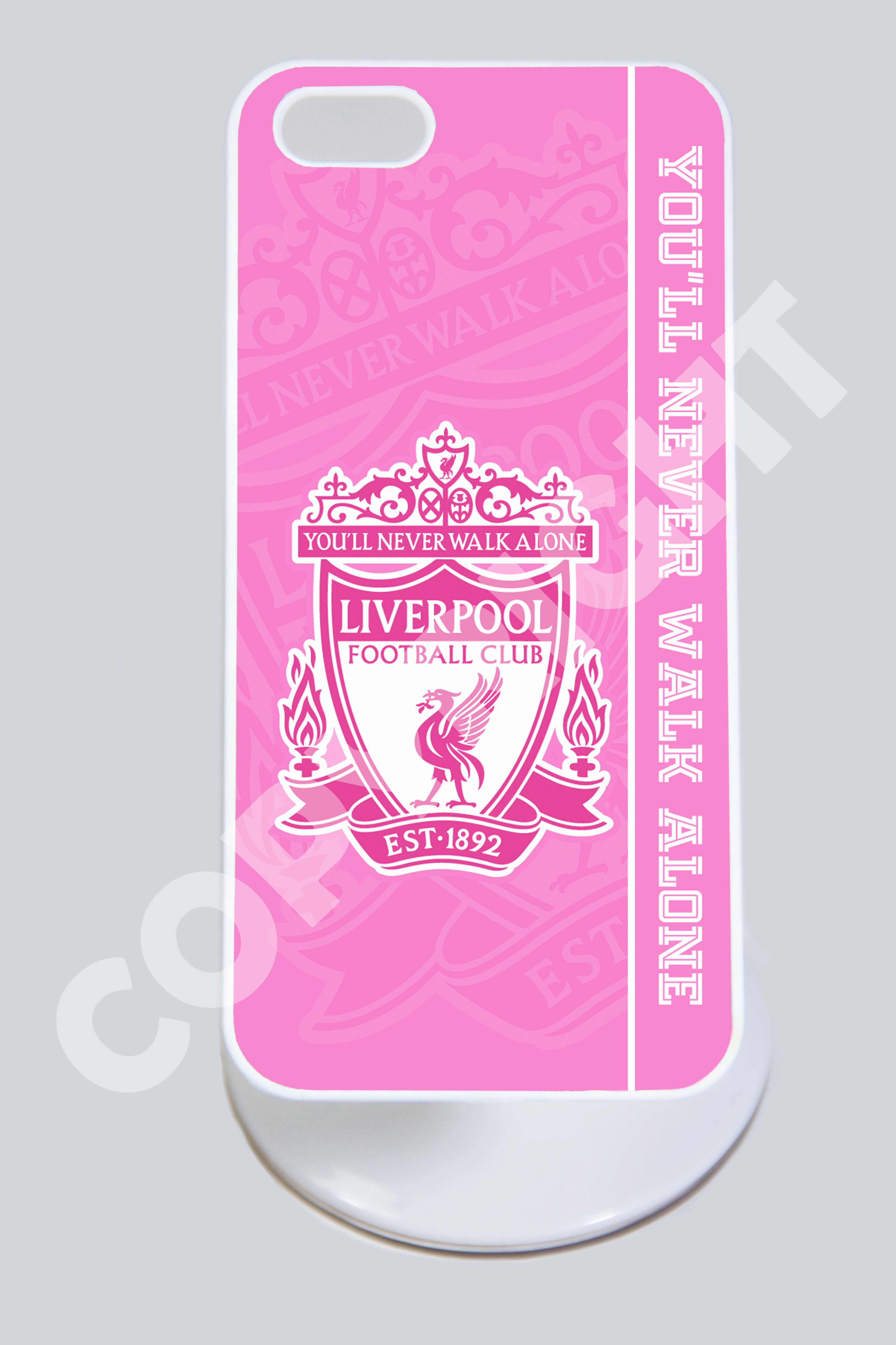 เคสลายฟุตบอล Liverpool