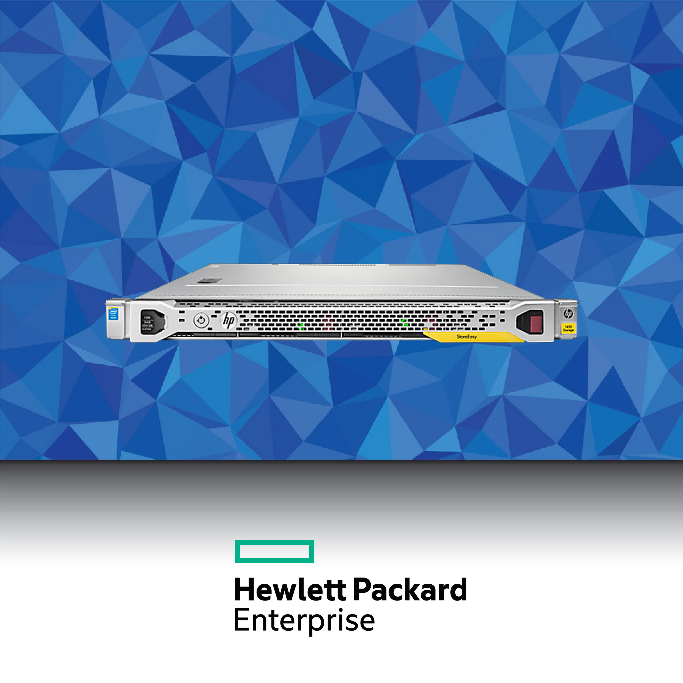 HPE StoreEasy 1450 [P/N K2R12A] ขาย Storage | จำหน่าย Storage | ร้านขาย Storage