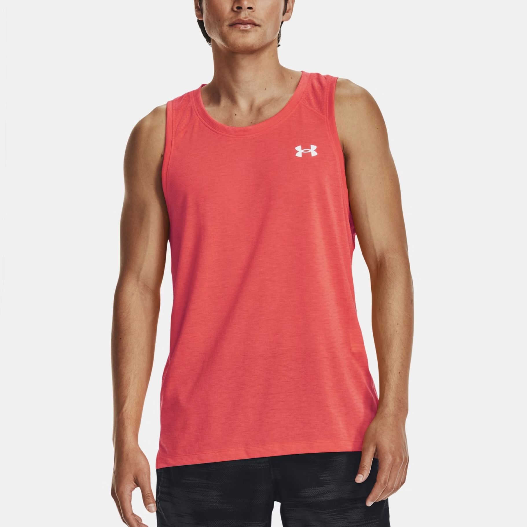 เสื้อวิ่ง Under Armour Streaker Running Singlet ‘BETA’ (SM,MD,LG)