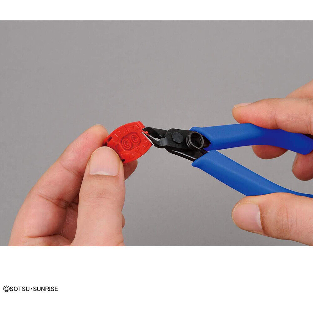 Bandai Sprits Entry Nipper (Blue)