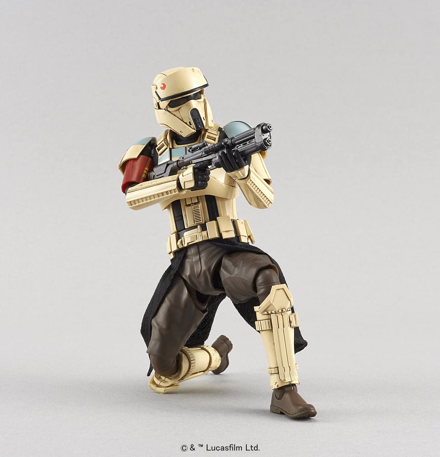 Shoretrooper 1/12 BANDAI