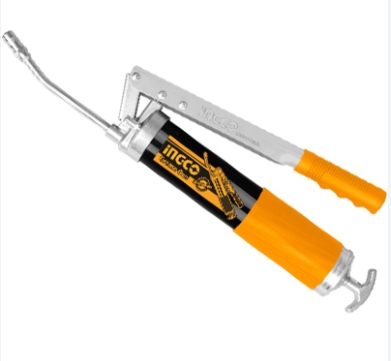 INGCO GRG015002 กระบอกอัดจารบี ก้านสูบคู่ INGCO