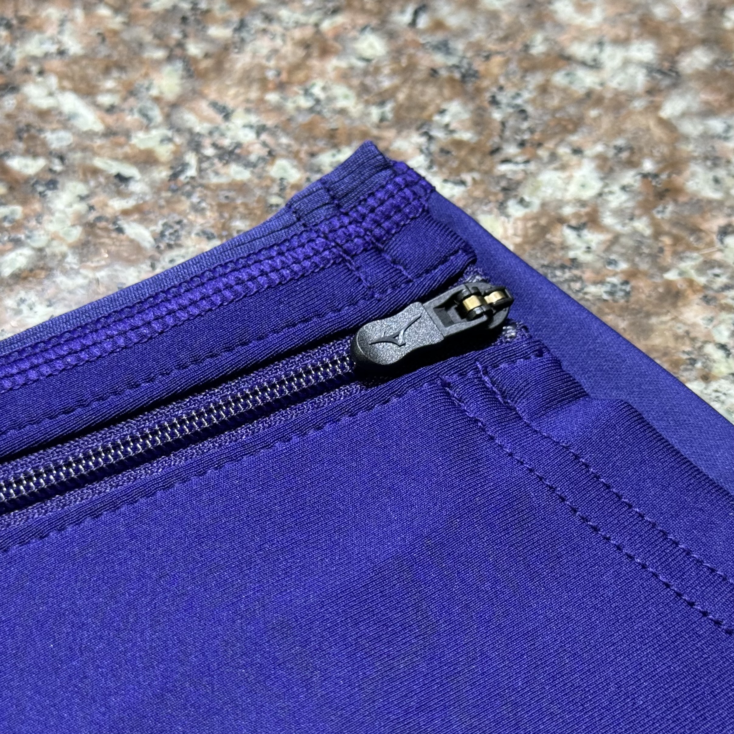 กางเกงวิ่ง Mizuno Performance Running Long Tights (M,L)