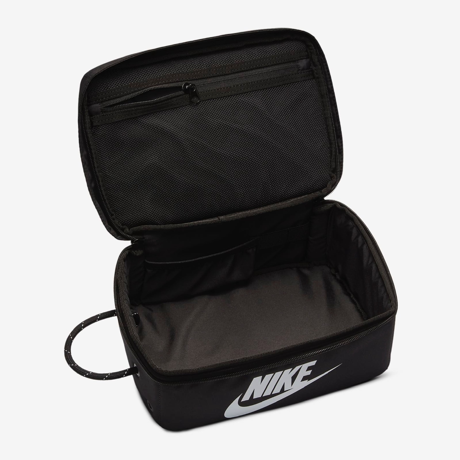 กระเป๋า Nike ShoeBox Bag 8L ‘ORANGE’