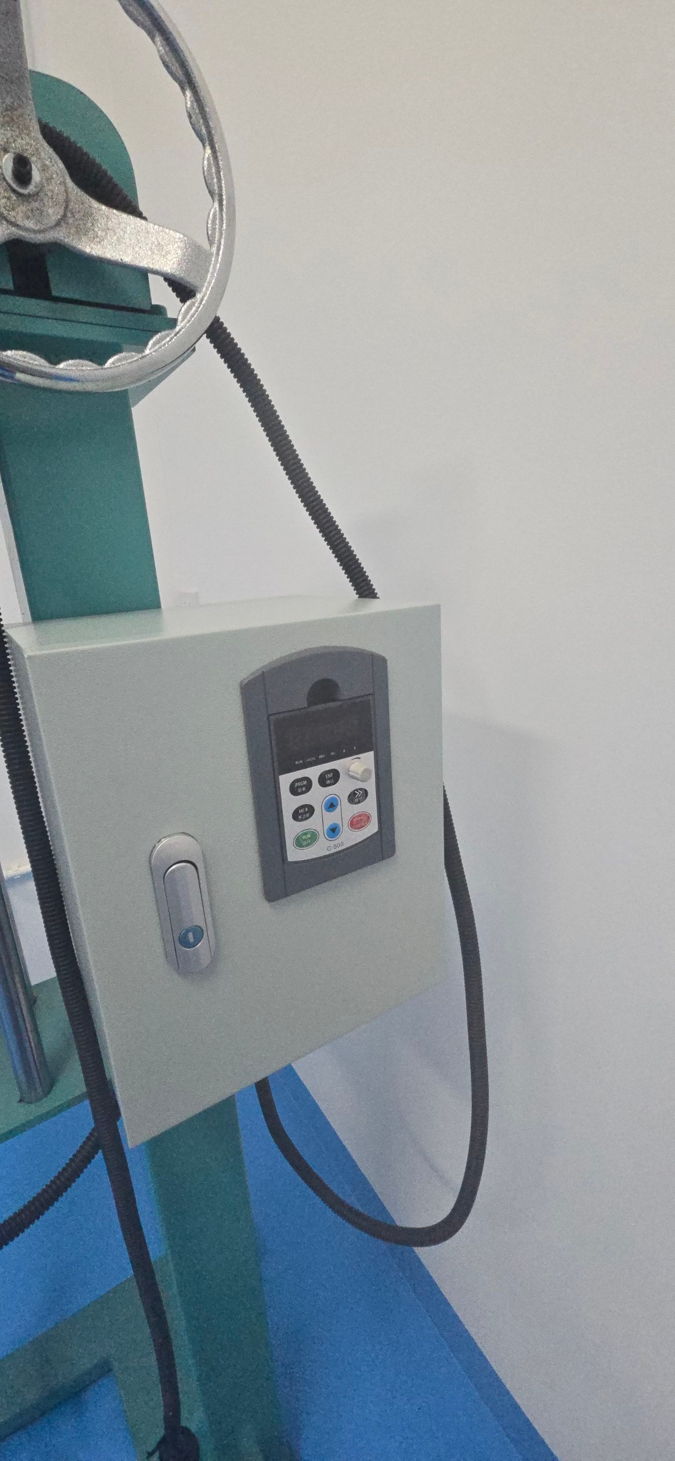 RL-FL2.2 เครื่องปั่นครีม เครื่องผสมของเหลว