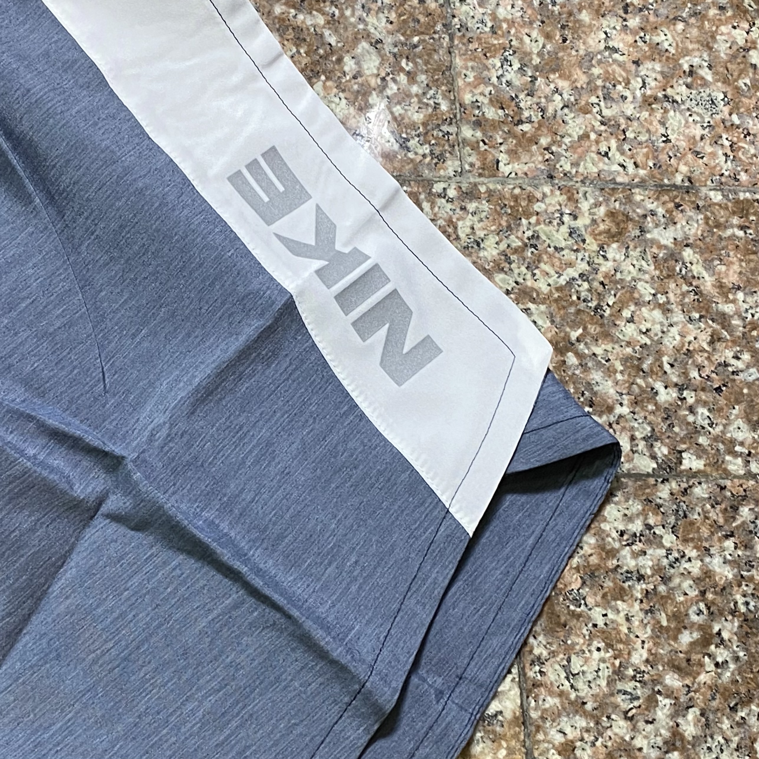 กางเกงวิ่ง Nike Dri-Fit Heritage 4” Running Shorts (M,L)