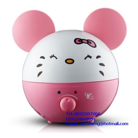 เครื่องทำไอน้ำ เครื่องฟอกอากาศ