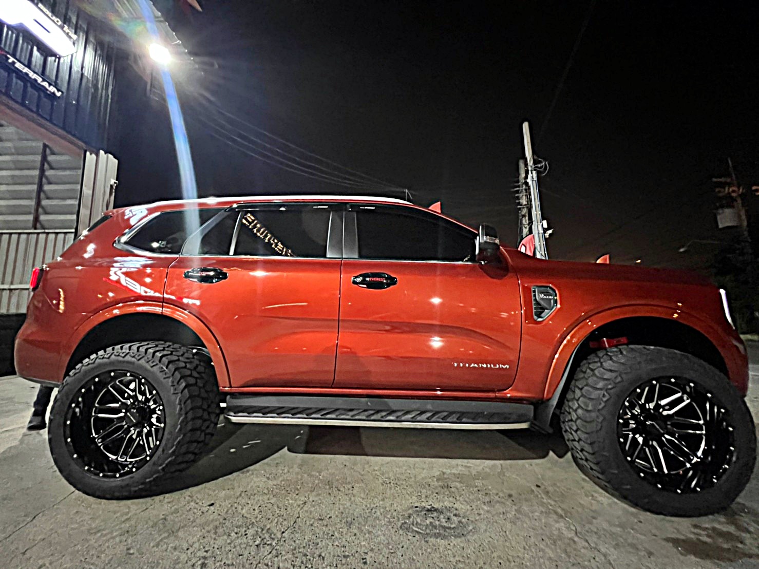 FORD_EVEREST_NEXTGEN_จองคิวมาจากสระแก้ว