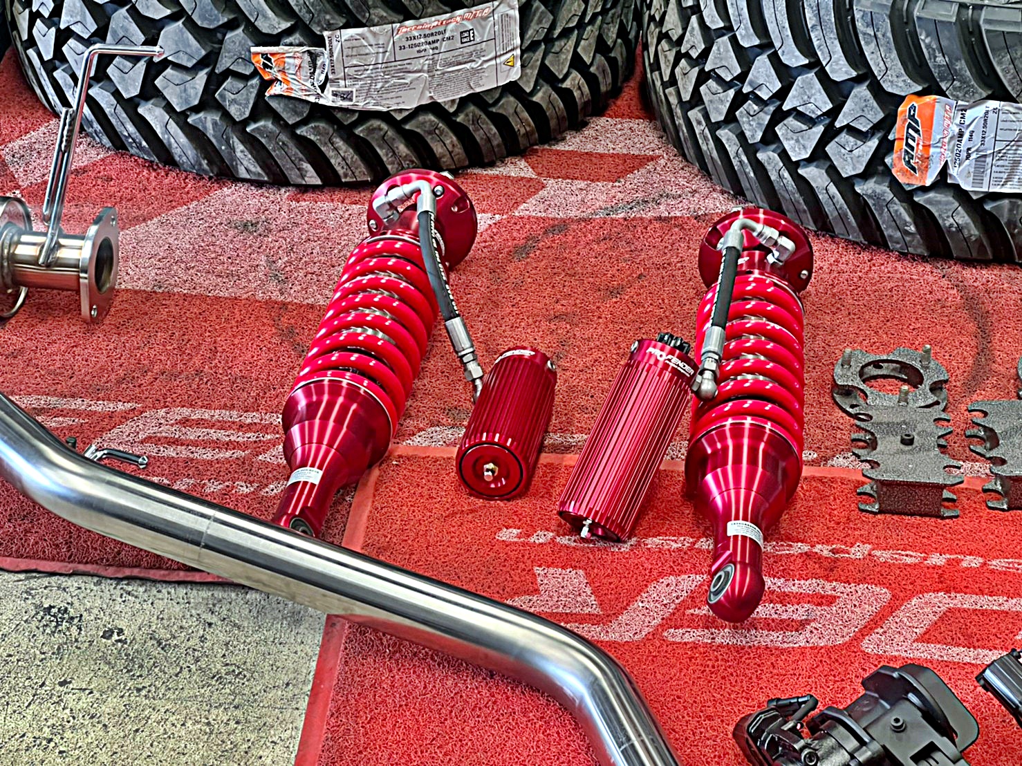 #D_MAX_จองคิวมาจากสมุทรสาคร ทำทรงเมกกาที่ STEP9