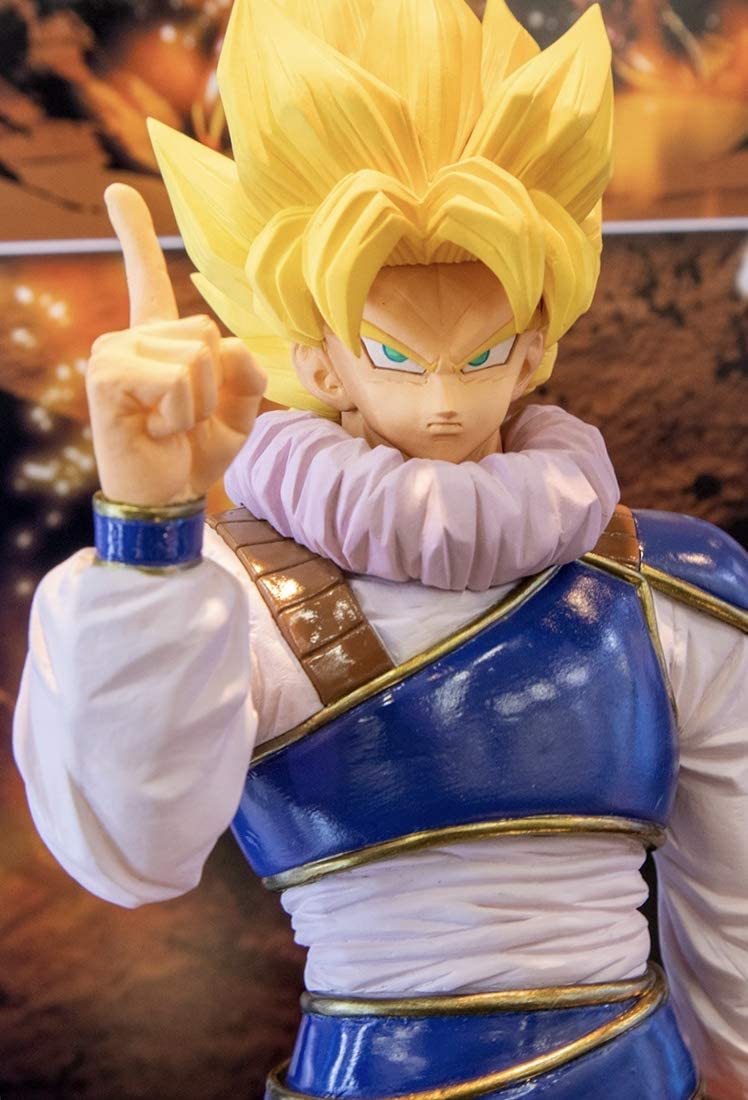 Dragon Ball Legends Collab Super Saiyan Goku