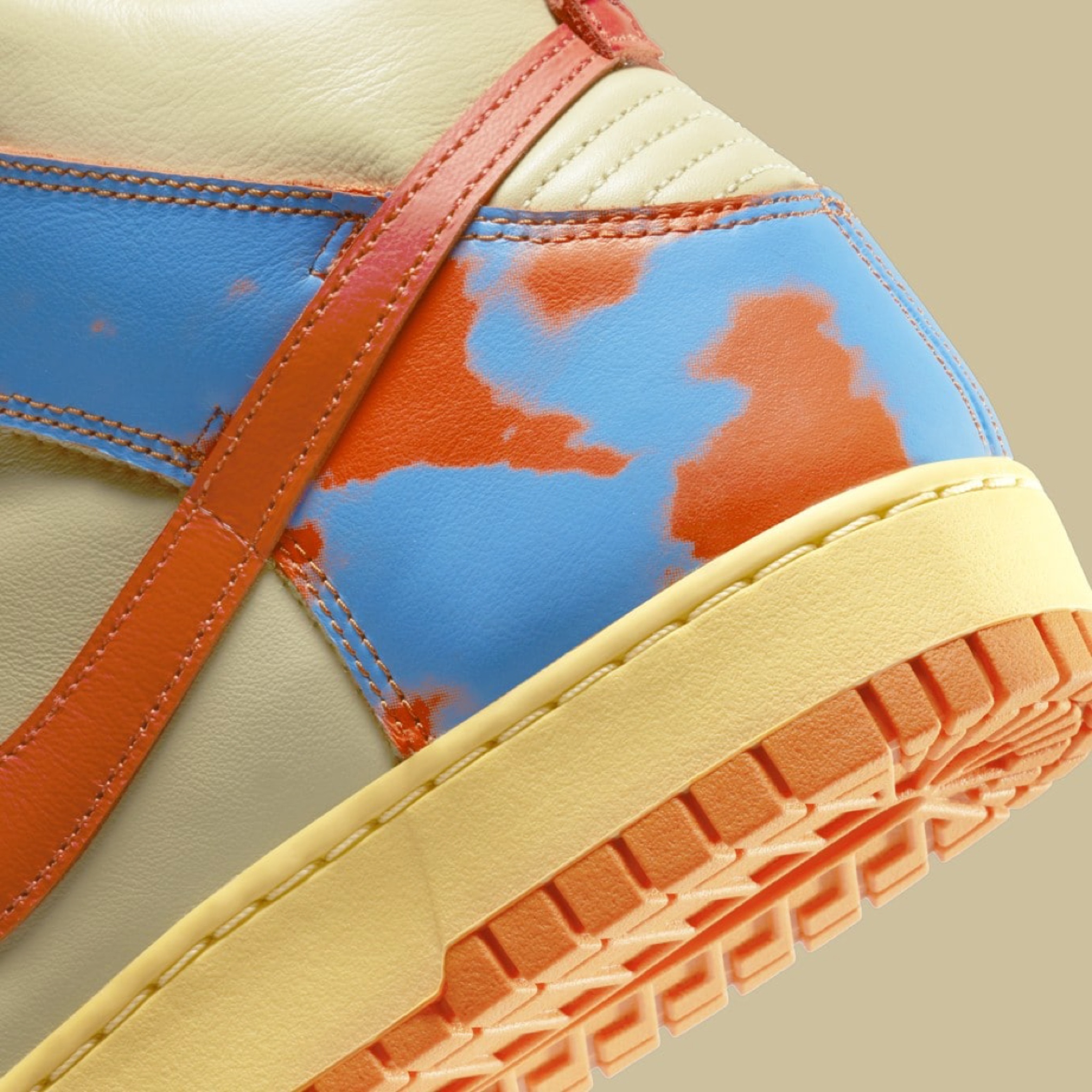 รองเท้า Nike Dunk High 1985 SP ‘EXCLUSIVE’ (M9US)