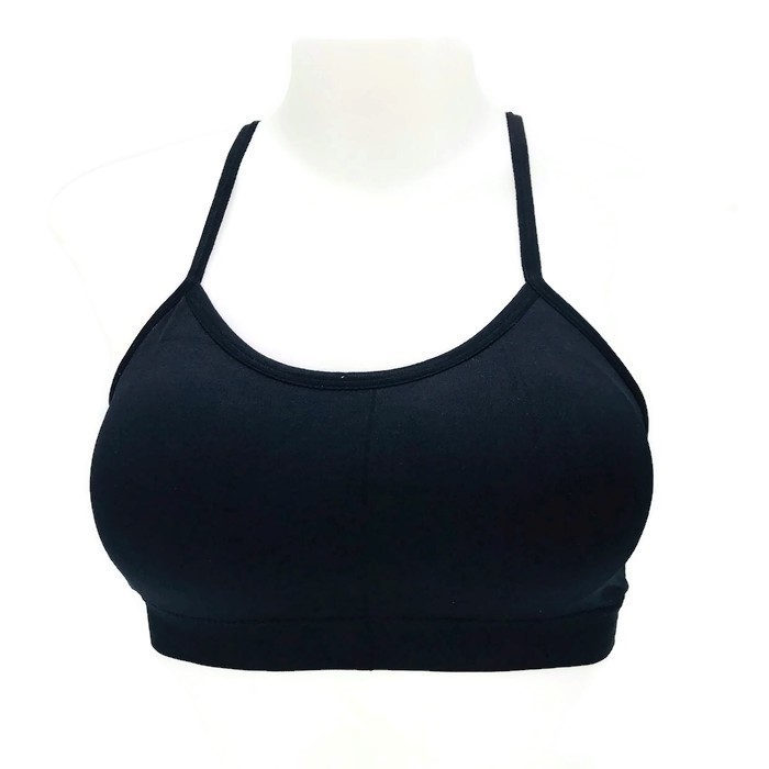 สปอร์ตบราแฟชั่น