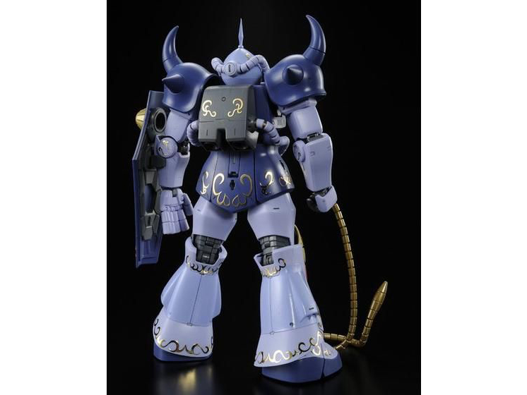 MG 1/100 M’QUVE’S GOUF