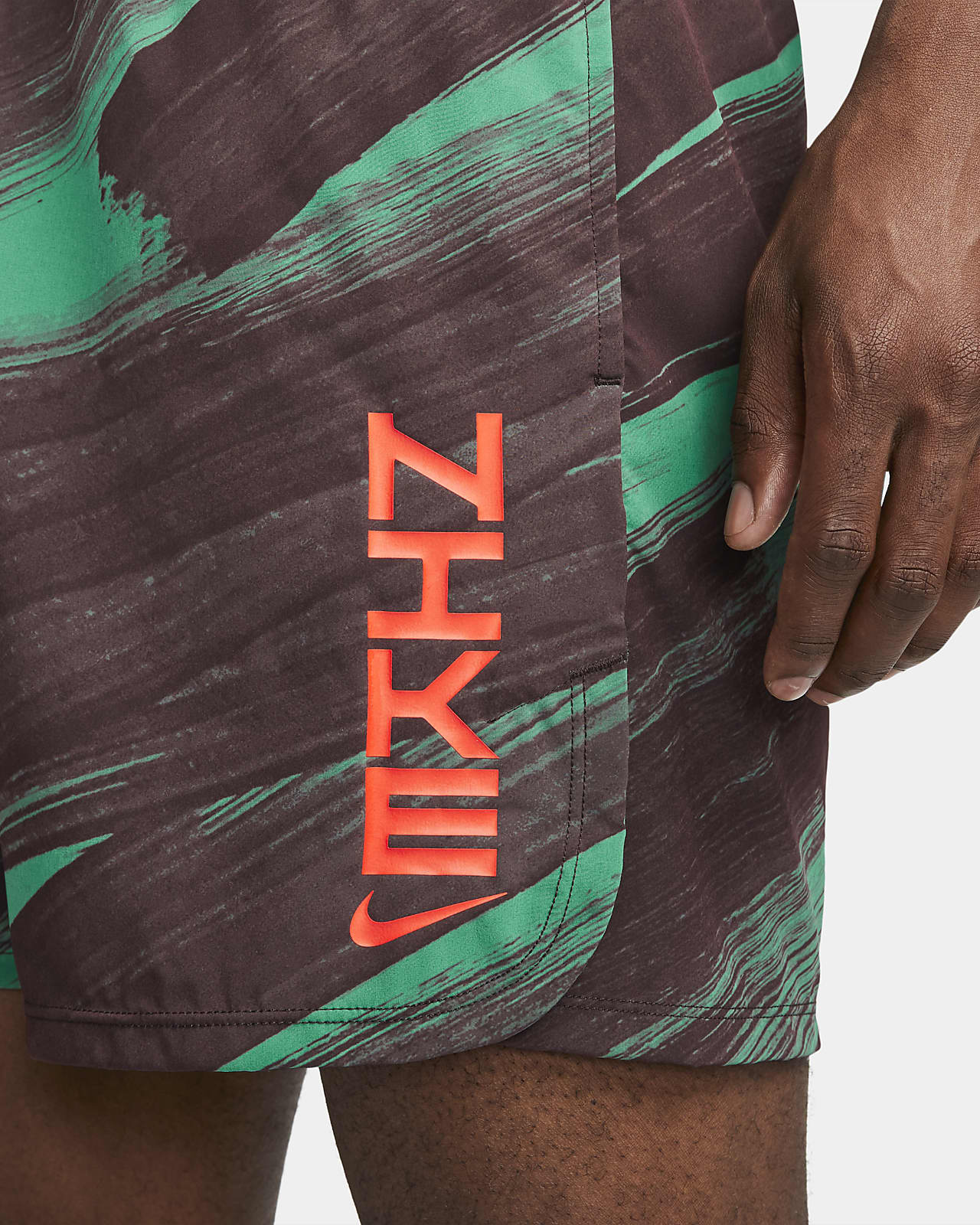 กางเกงวิ่ง Nike Dri-Fit Sport Clash 5” Split Shorts (S,M,L,XL)