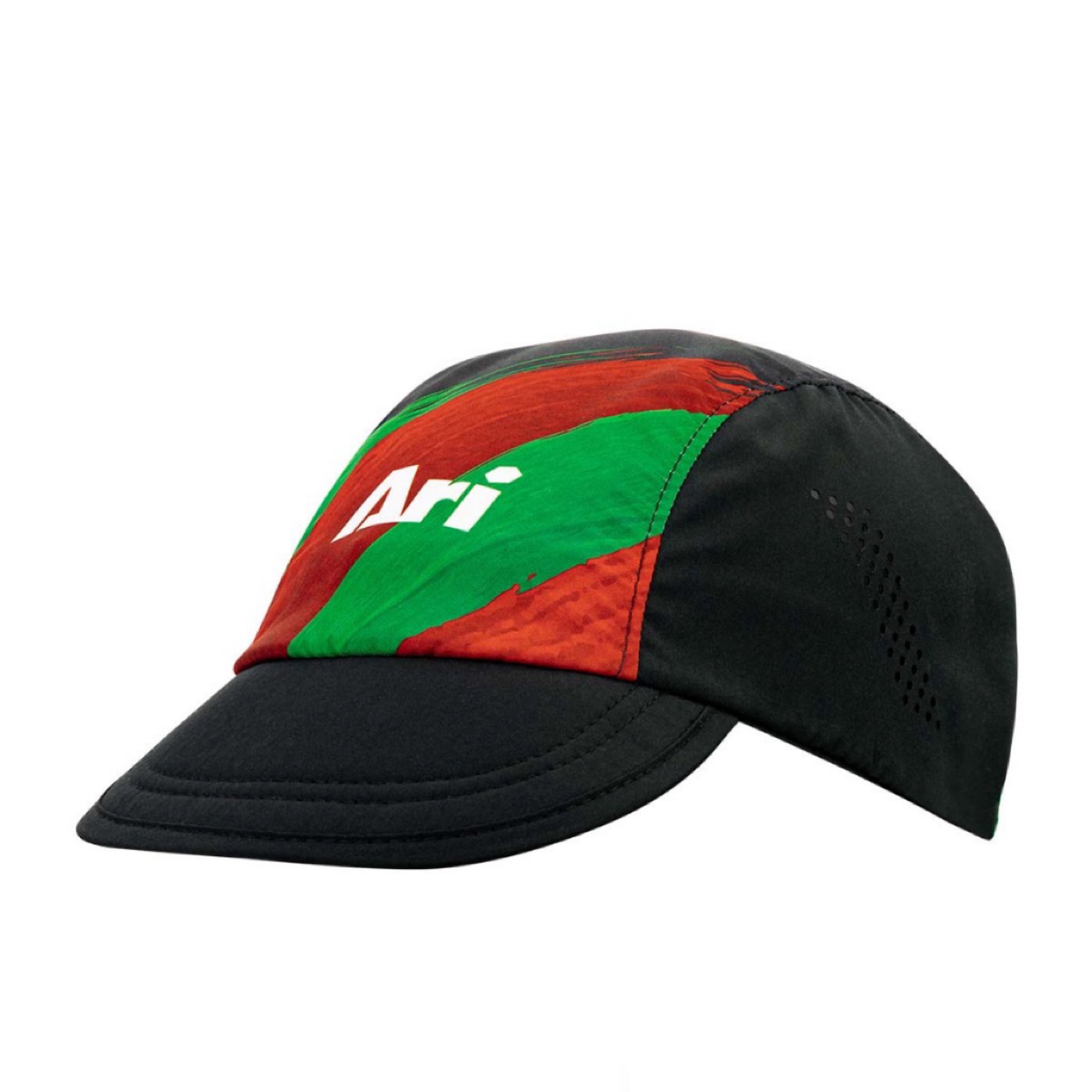 หมวกวิ่ง Ari Packable Running Cap ‘Kenya’