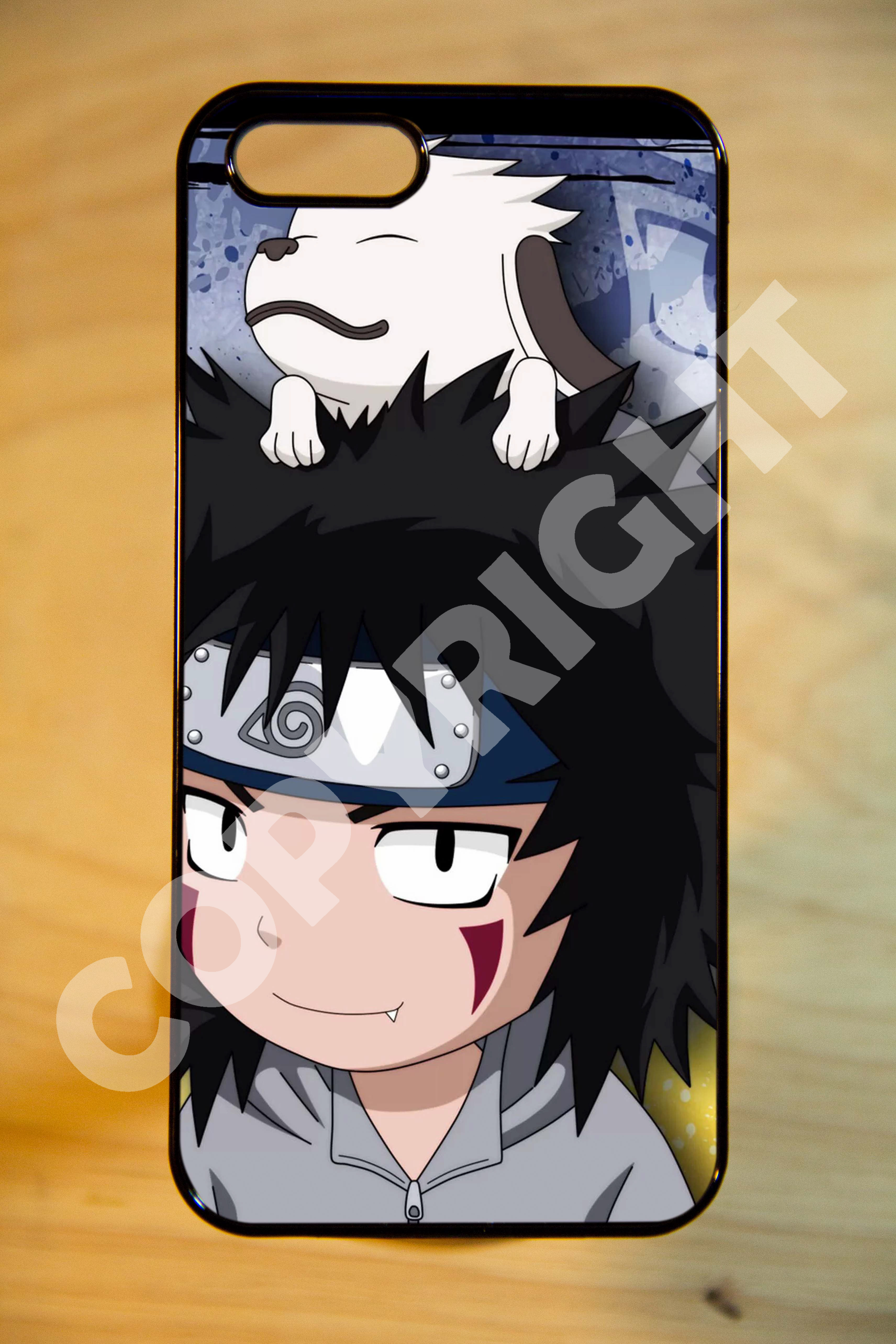 เคสลาย นารูโตะ