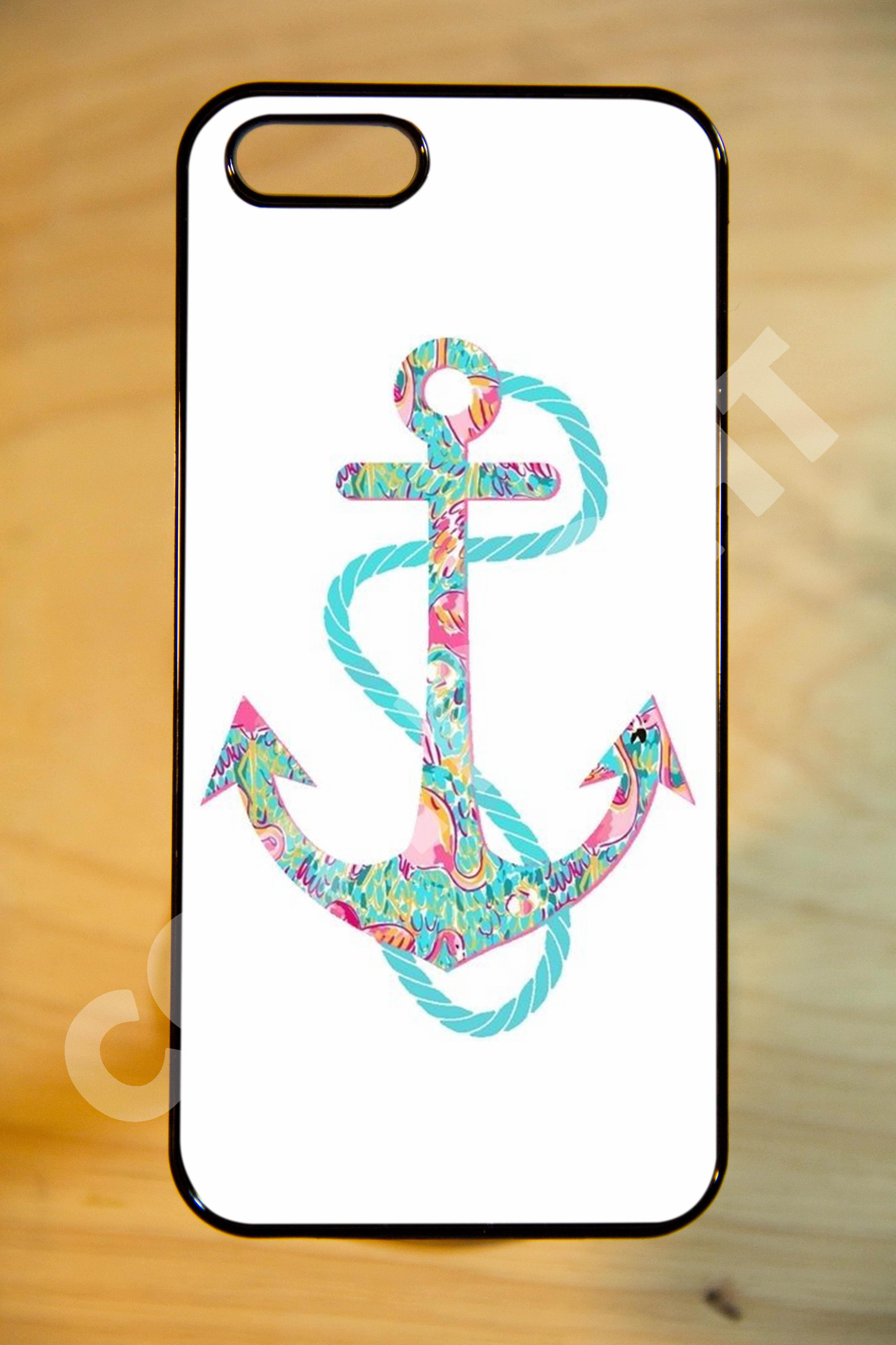 เคสลาย สมอเรือ