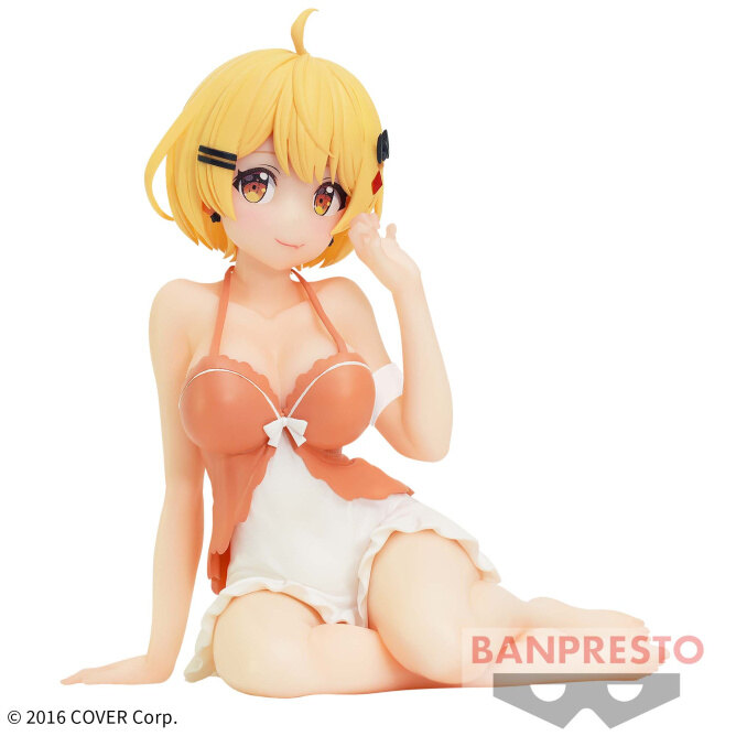 HOLOLIVE #HOLOLIVE IF -RELAX TIME-YOZORA MEL