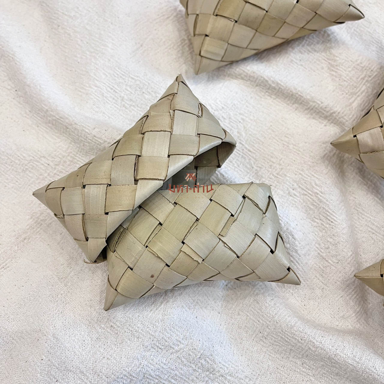 ซองสานจิ๋ว ของชำร่วย กระเป๋าใส่เหรียญ ซองใส่ลูกอม