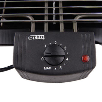 Otto เตาย่างไฟฟ้า บาร์บีคิว รุ่น GR-141