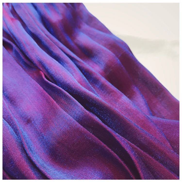 กระโปรงพลิ้วๆ