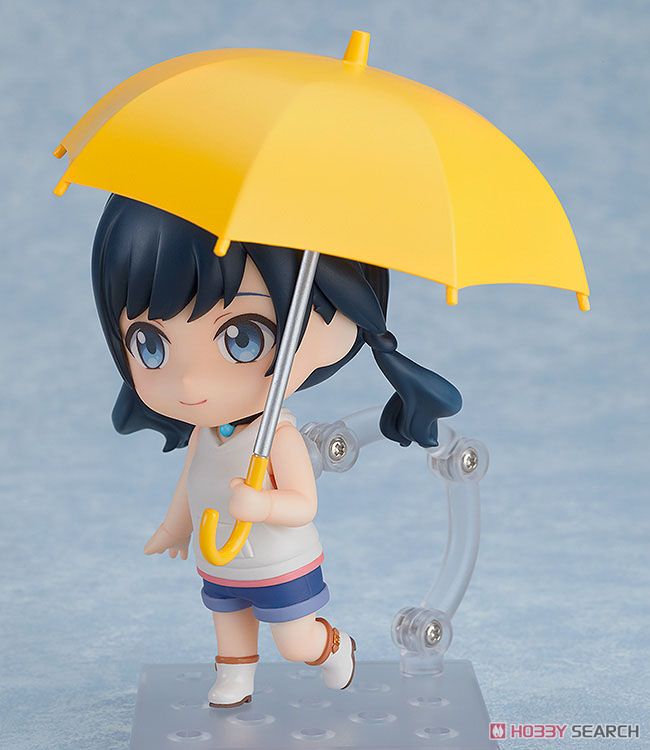 Nendoroid Hina Amano