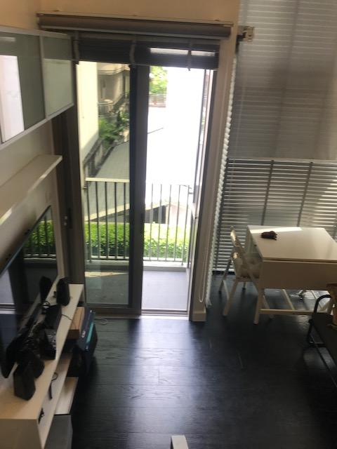 คอนโด สุขุมวิท 38