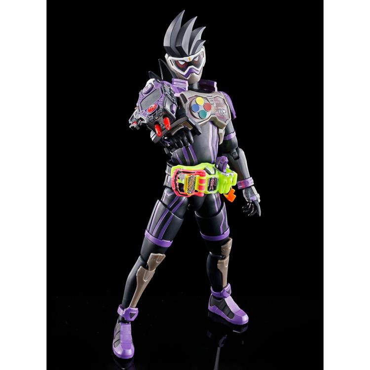 Kamen Rider Figure-rise Standard Kamen Rider Genm (Action Gamer Level 2)