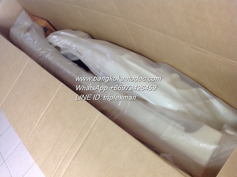 CHEVROLET AVEO-SONIC 13-16 BODY KITS USA STYLE (4PCS)