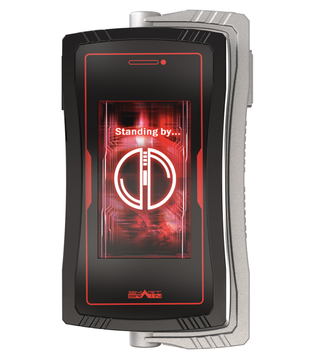 CSM Faiz Driver Next