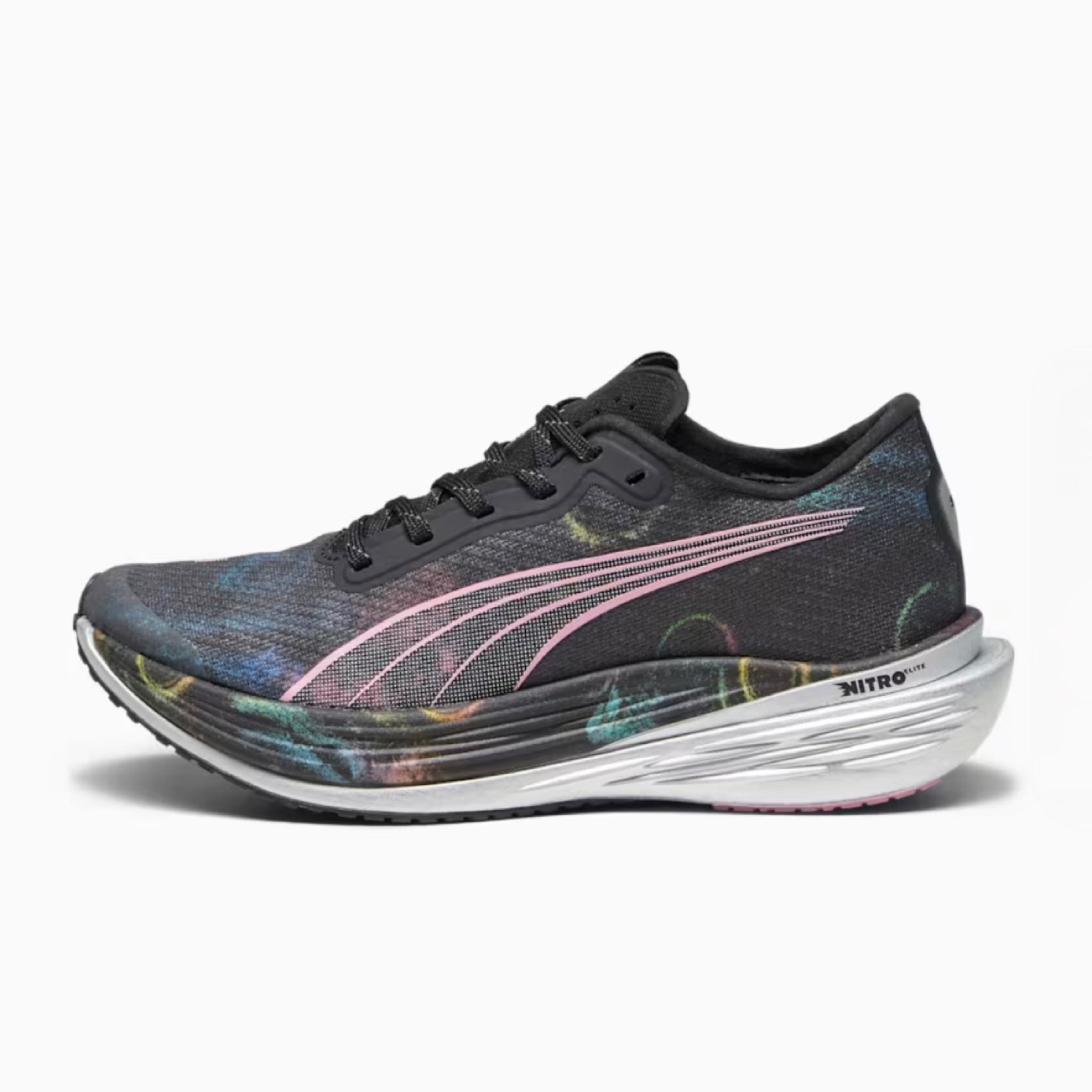 รองเท้าวิ่ง Puma Deviate Nitro Elite 2 Women ‘LIMITED’ (W8.5US)