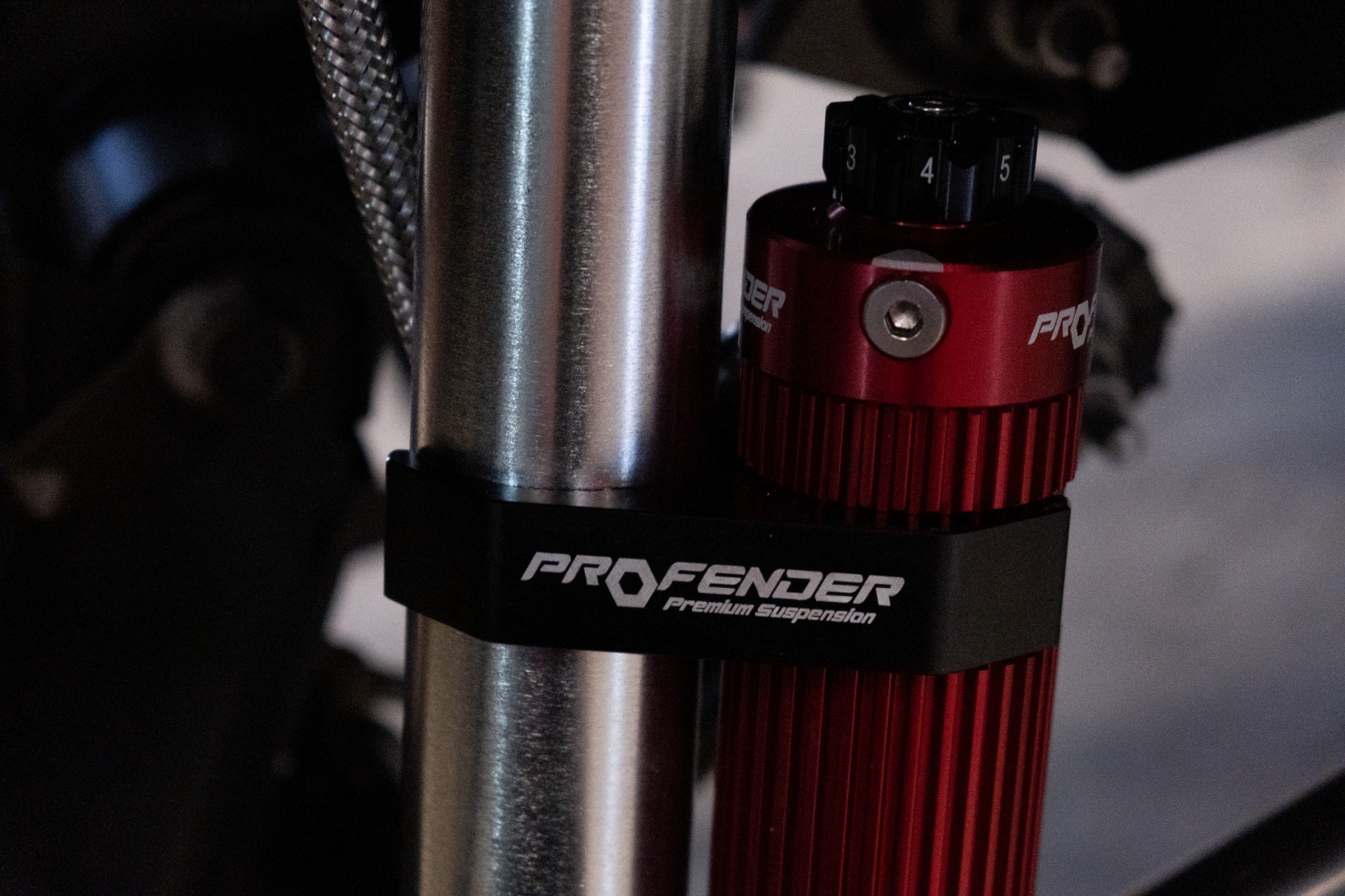 FORD EVEREST NEXTGEN ล้อแท้ HOSTILE H120 ขอบ22 ที่ STEP9